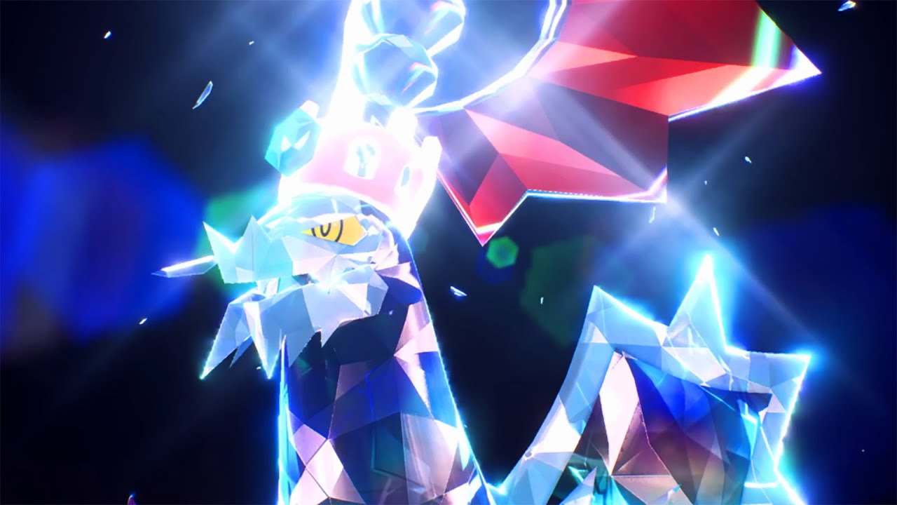 So I tried this RANK #1 BAXCALIBUR team… • Pokemon Scarlet/Violet Double Battles