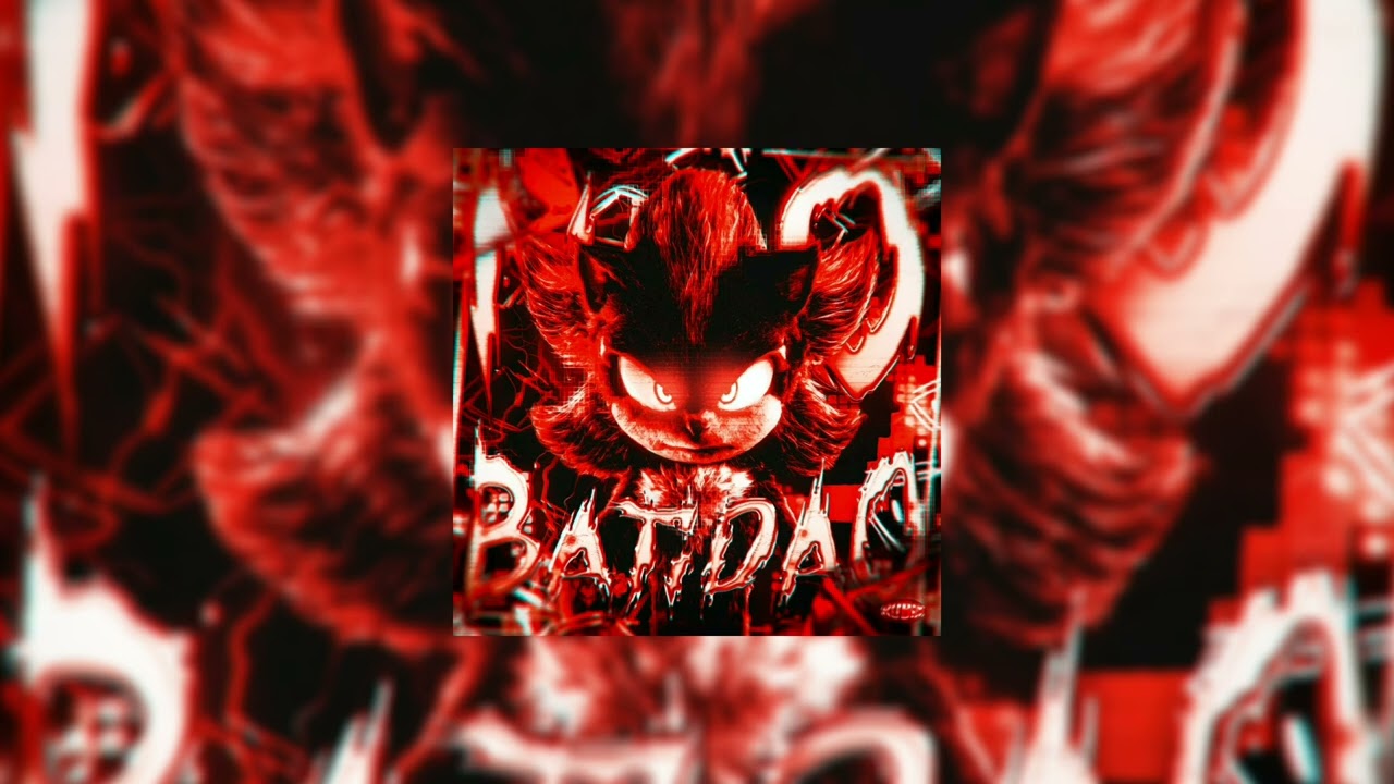 NO BATID&Atilde;O (super Slowed) Remix [ copyright free song 🎵 🎶 ]