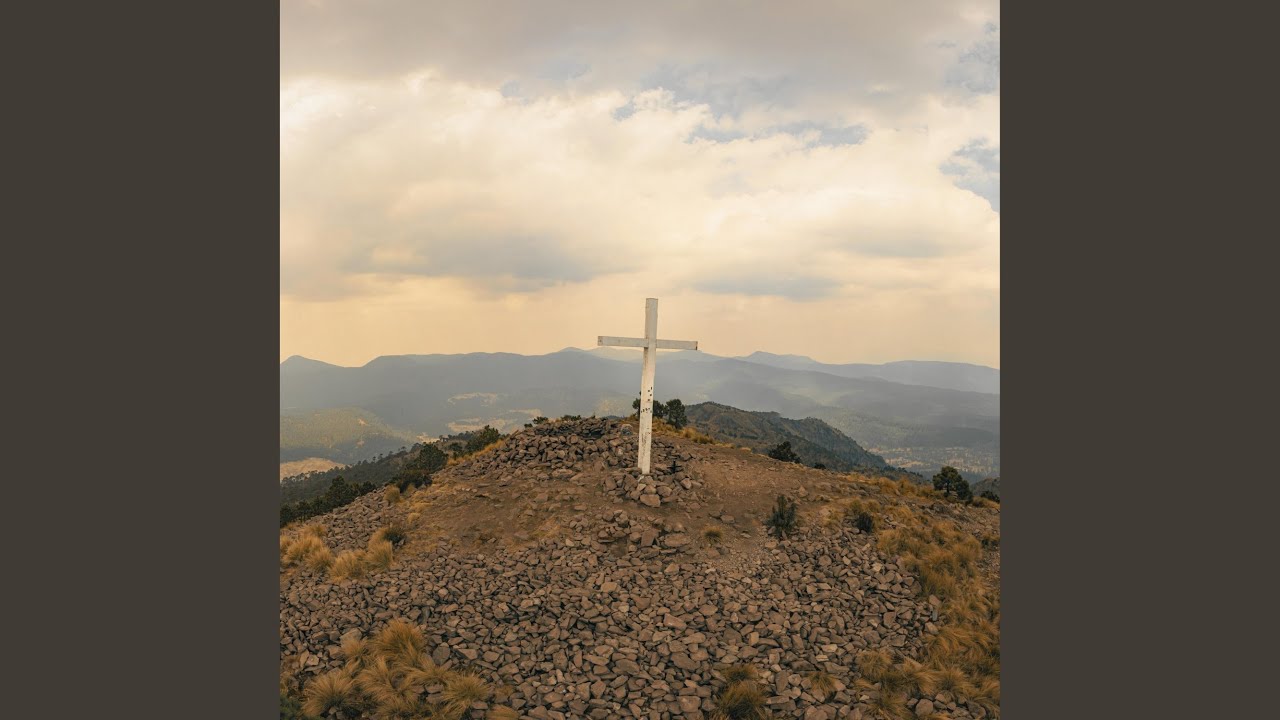 Crucified With Christ