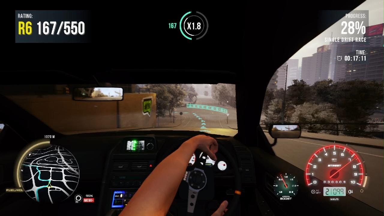 CarX Street "Tearing UP Tha City!!" 😈