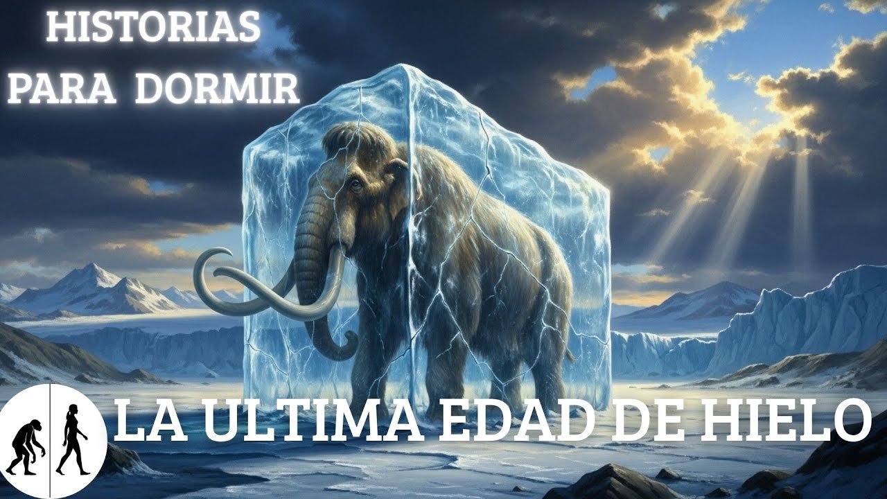 La &Uacute;ltima Edad de Hielo: El D&iacute;a en que el Mundo se Congel&oacute;