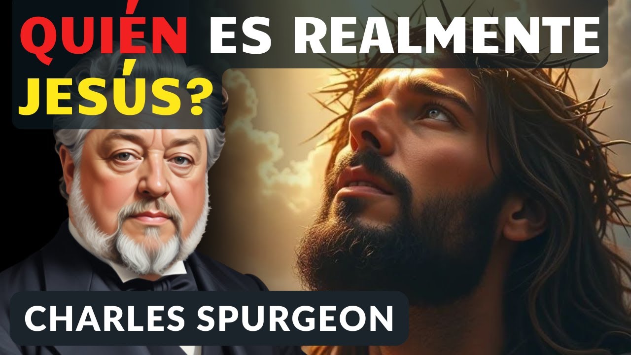 Padre Eterno - Charles Spurgeon Audiolibros Cristianos Español