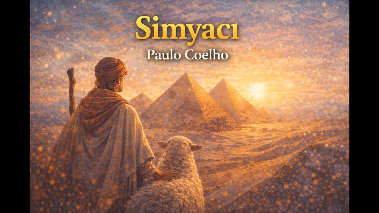 Simyacı - Paulo Coelho