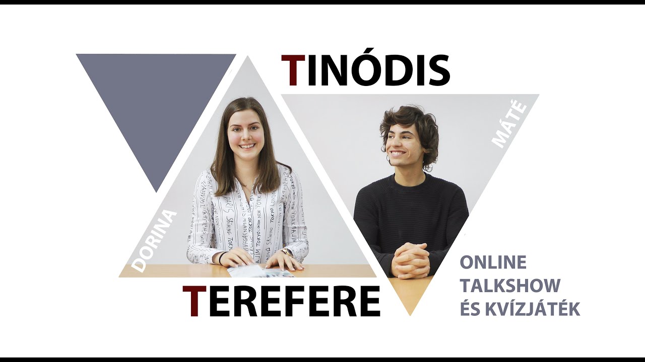 Tinódis Terefere Talkshow és Kvízjáték