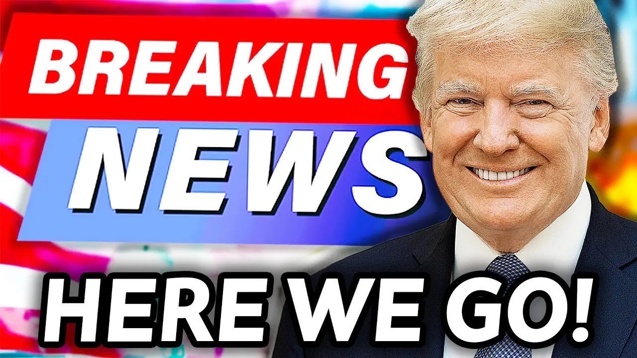 MAJOR BREAKING NEWS! TRUMP ADMINISTRATION ANNOUNCES HUGE 2A POLICY CHANGES!