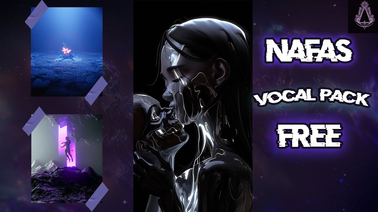 300+ {FREE}  Vocal Pack 2024 🔥 #vocals