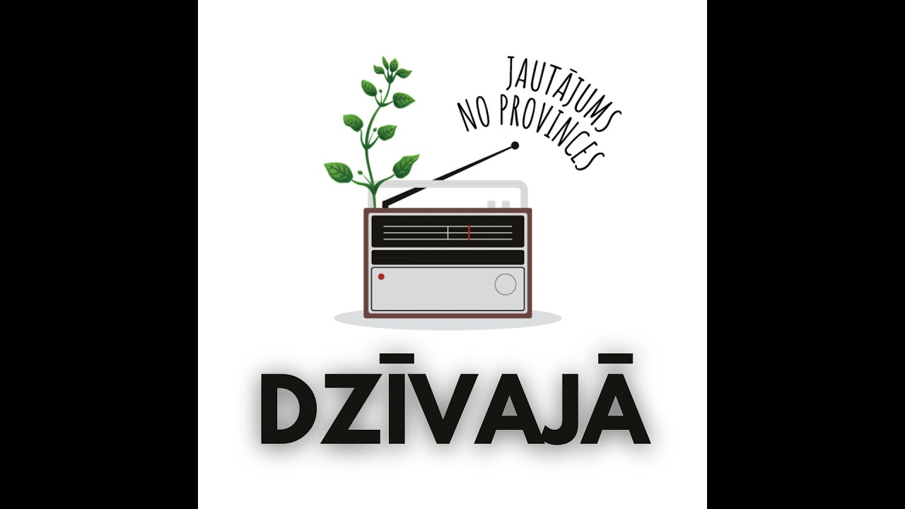 Jautājums no provinces - DZĪVAJĀ / 1. aprīlis, Dagņi, Dagnes