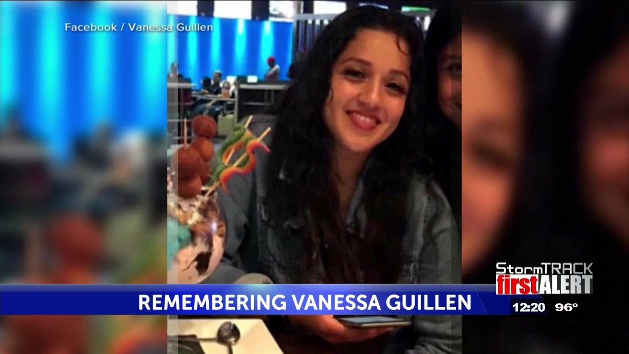 Vanessa Guillen’s fiancée, friends speak out