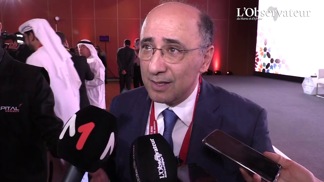 Assurances : Le patron de l'ACAPS met en exergue les principaux d&eacute;fis &agrave; relever