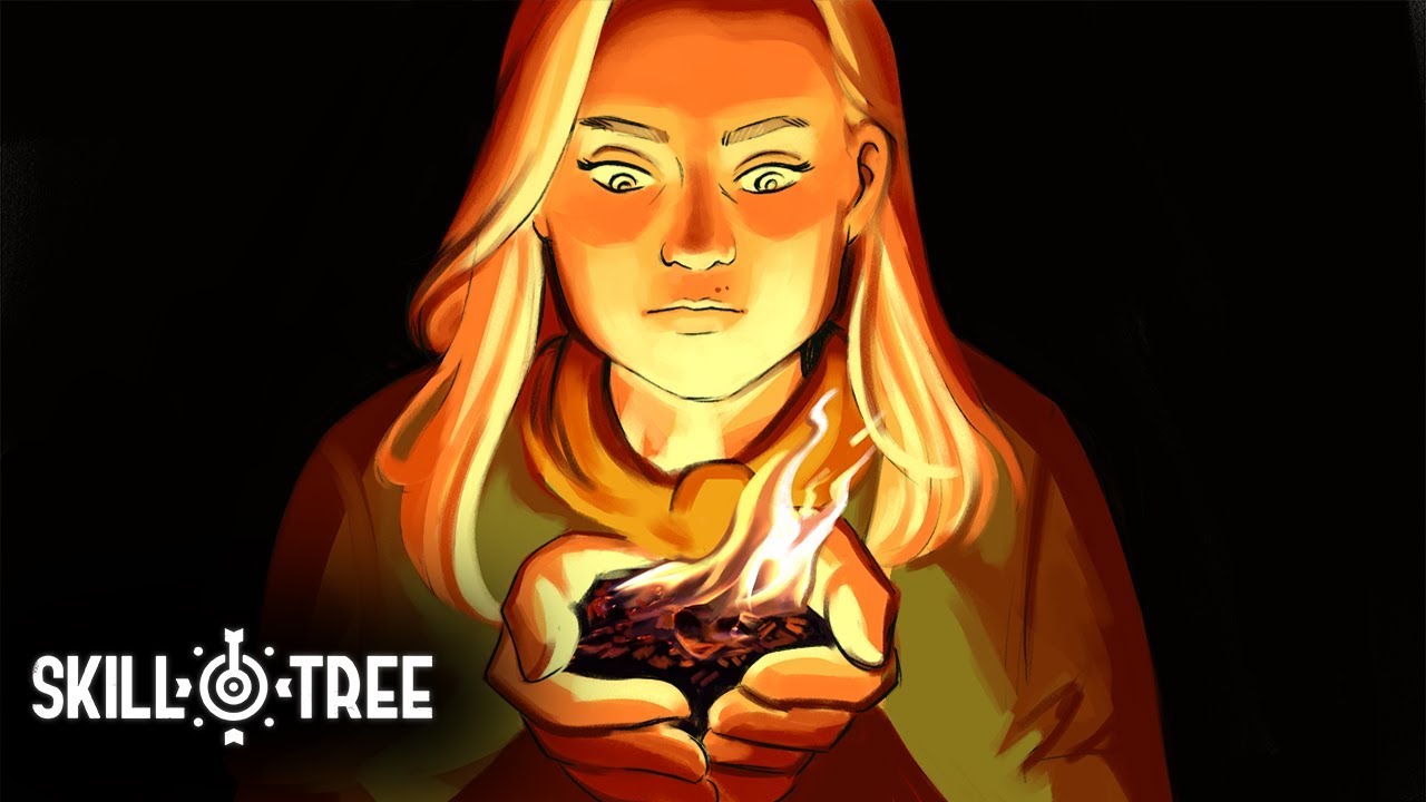 Skill Tree: Survival | Rooster Teeth