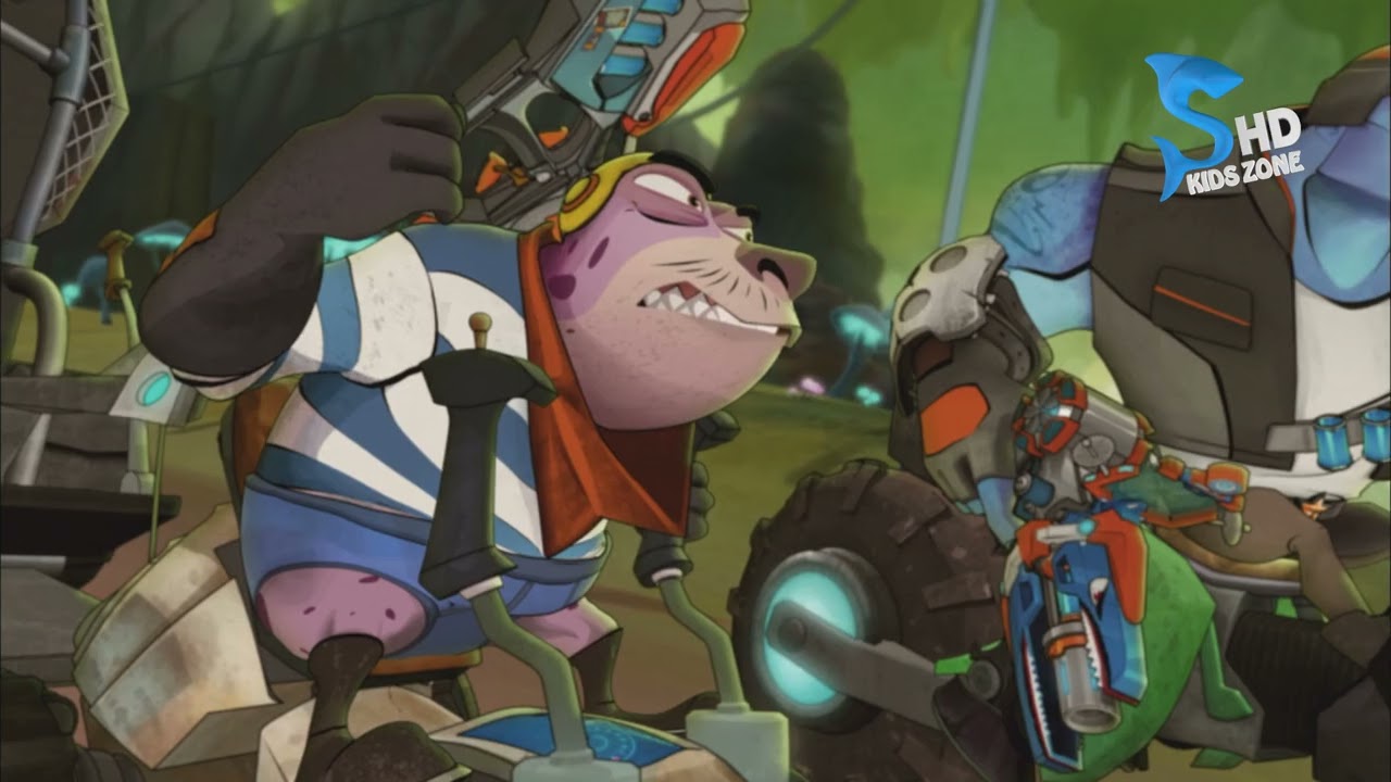 🐌⚡ A new danger begins!Watch the most exciting moments from  this Episode highlights! 😲🔥