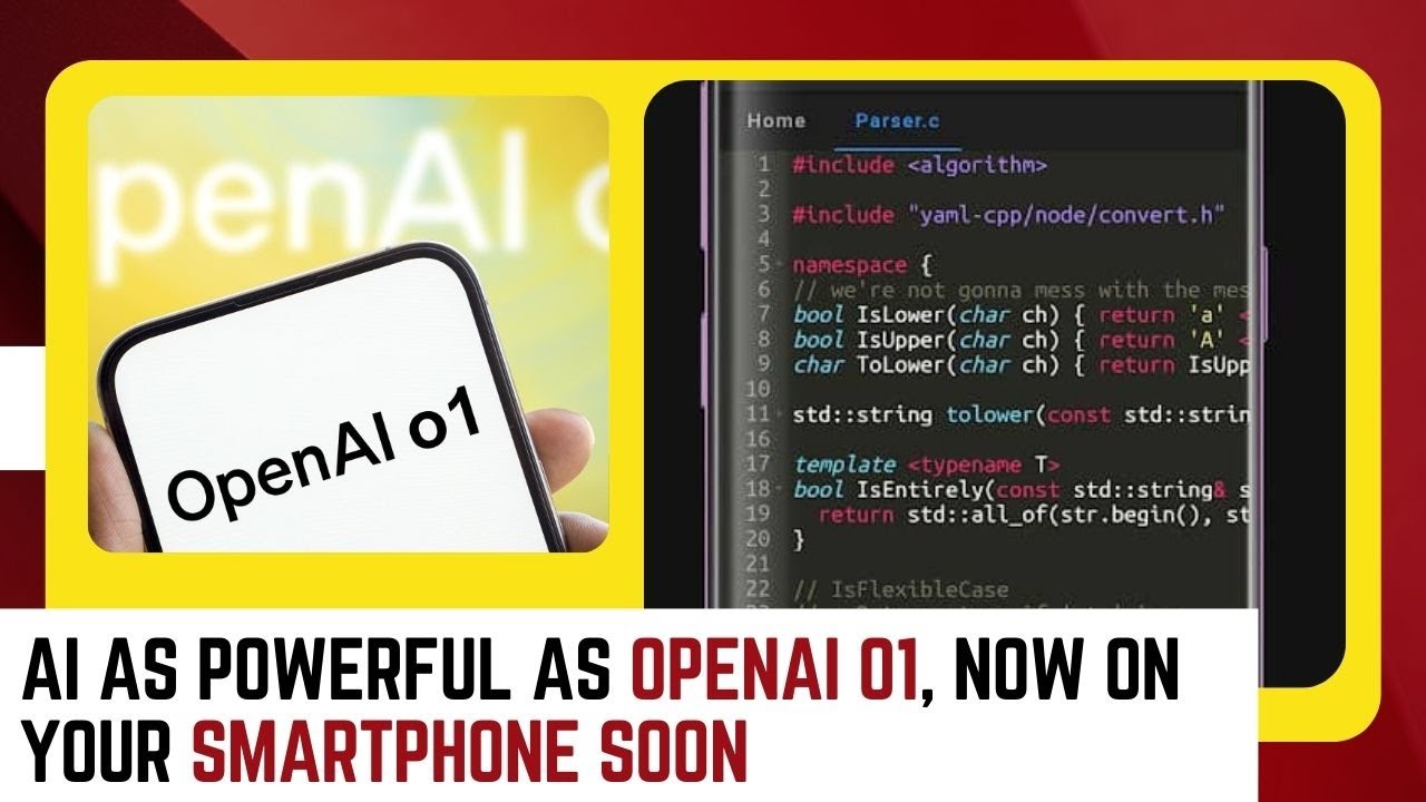 Your Phone Will Run GPT-5-Level AI by 2026?! The AGI Revolution is Here!