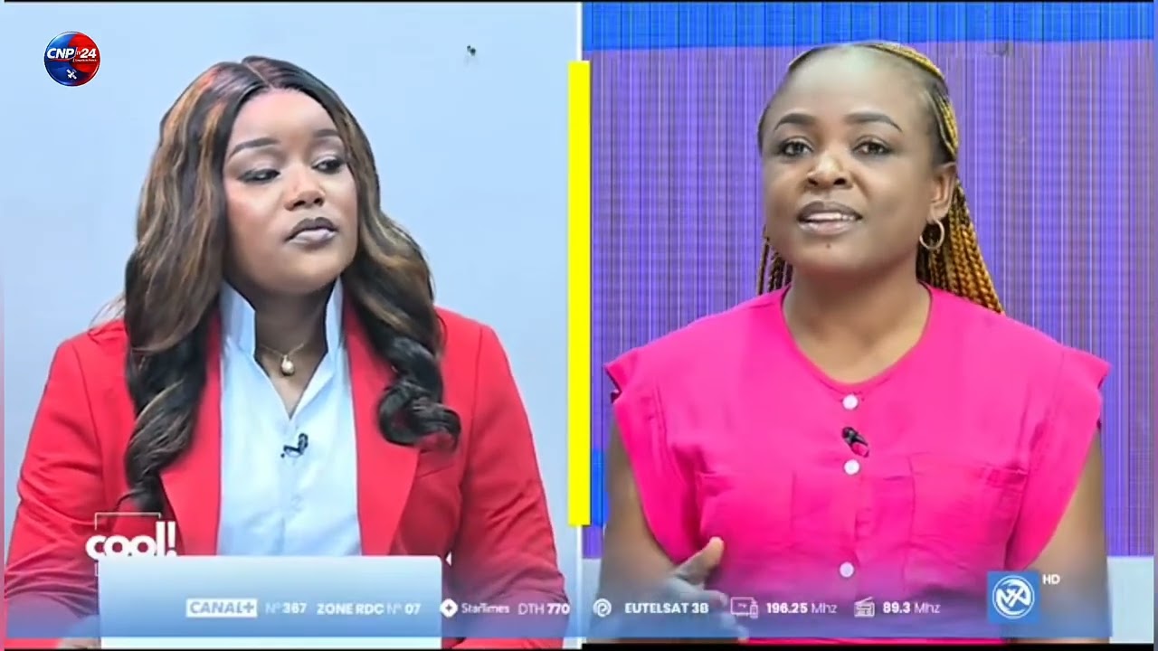 DISPARITION DES PARTIES INTIMES cas de la RDC / KALEMIE / KOLWEZI / FUNGURUME 