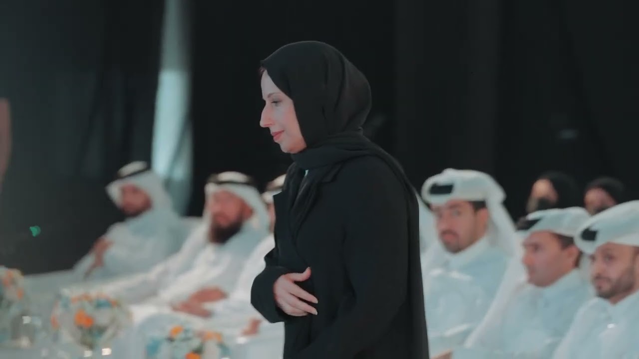 حفل تخرّج مركز النور للمكفوفين  - Al Noor Center for the Blind Graduation