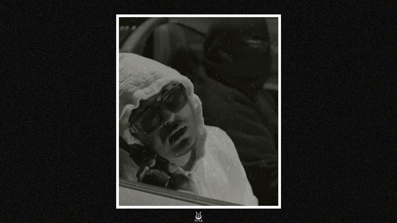 Shindy x Kalim Type Beat ~ PHANTOM (prod. by NMD)