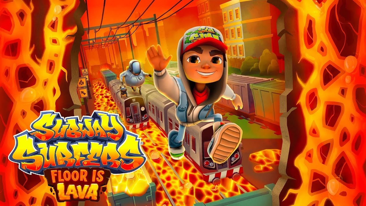 Subway surfers livestream Next level 99 % #Subway #surfers #livestream #subwaysurfers #gaming2026