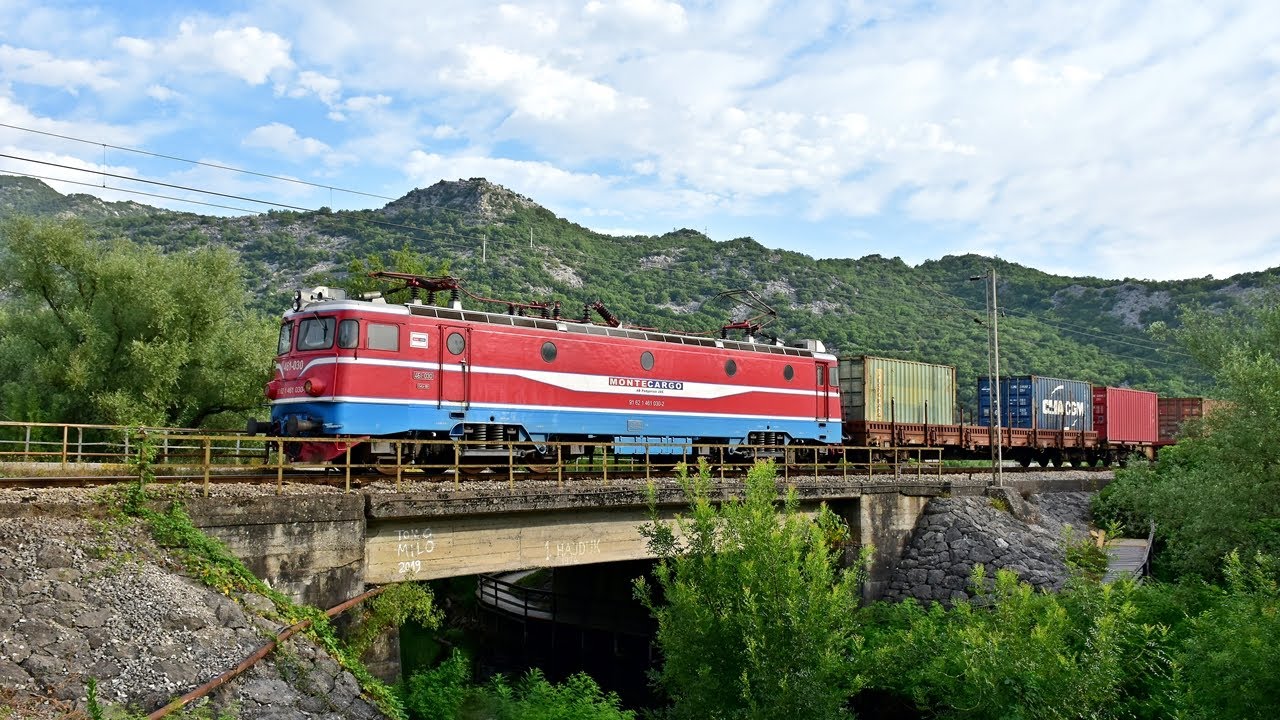 Izlet u Crnu Goru 2024. godine