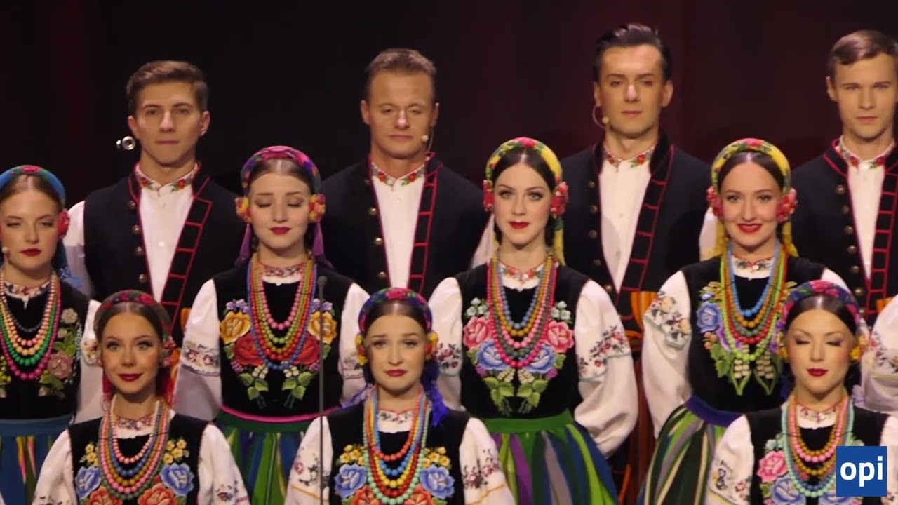 Koncert pieśni PZLPiT &bdquo;Mazowsze&rdquo; w Ostrowi Mazowieckiej (14.11.2025)