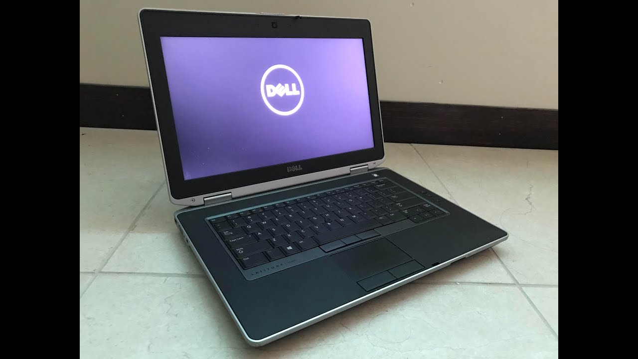How to Replace the CPU in a Dell Latitude E6430