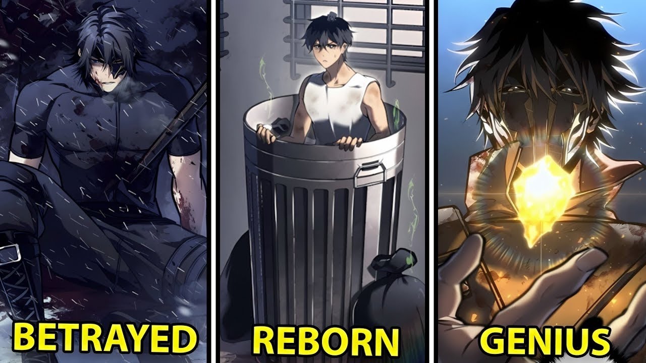 After Twenty Years Away The Tower Master Comes Back Trapped In A Fragile Body Manhwa Recap