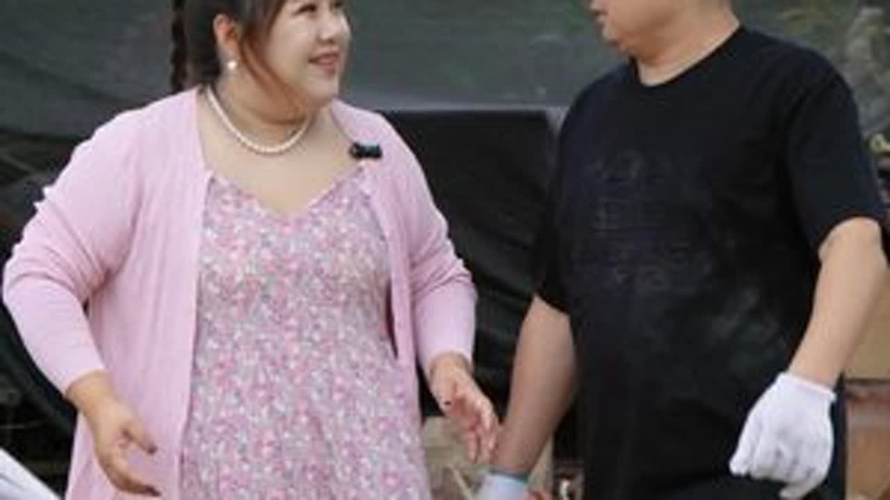 建房没有容易二字，一砖一瓦都富含着我的心血与汗水，今天给工人做了我们河南大烩菜，味道香的很！#记录我的农村生活 #新房重建 #我的乡村生活 #美丽文龙