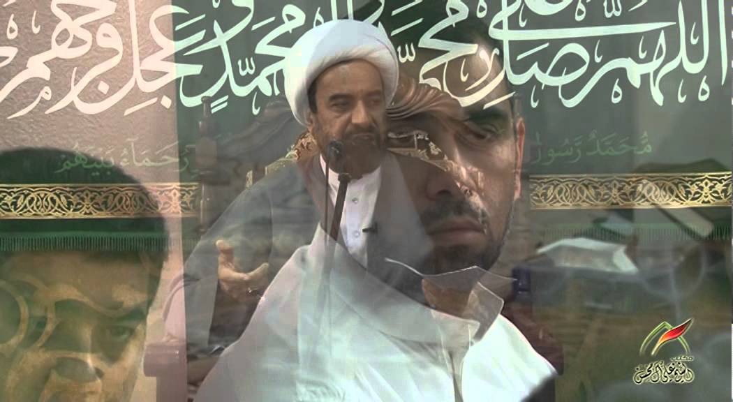 حرمة دماء الشيعة - الشيخ علي آل محسن