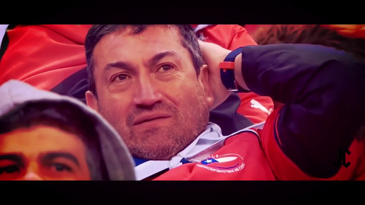 TOQUE PERUANO 3 - chile 0
