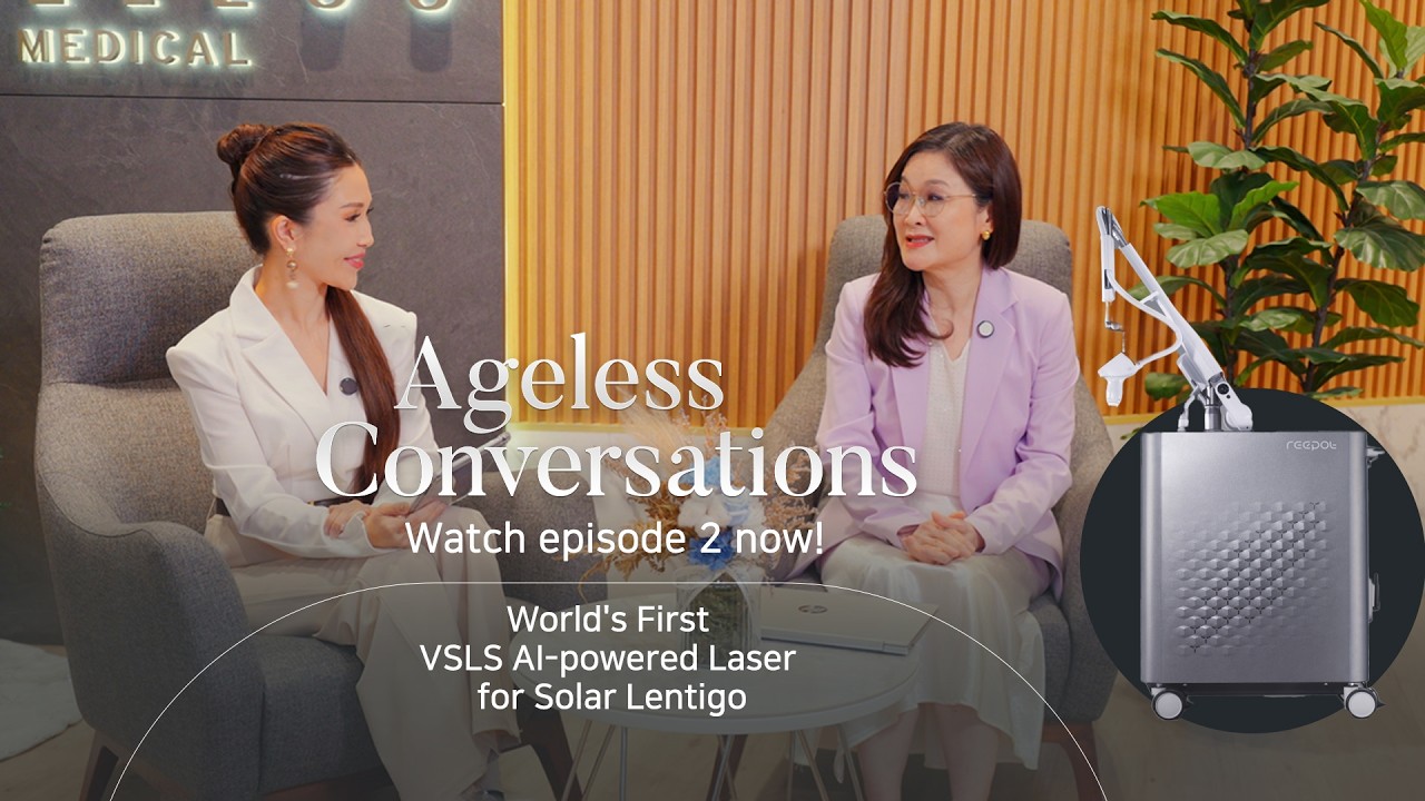 Why Some Sunspots Never Fade — Until This AI Laser. Dr Lam Explains.