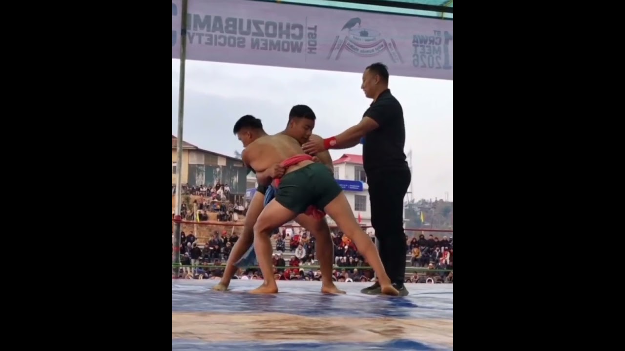 VENÜ VADEO  CHAMPION CAWA 2026  