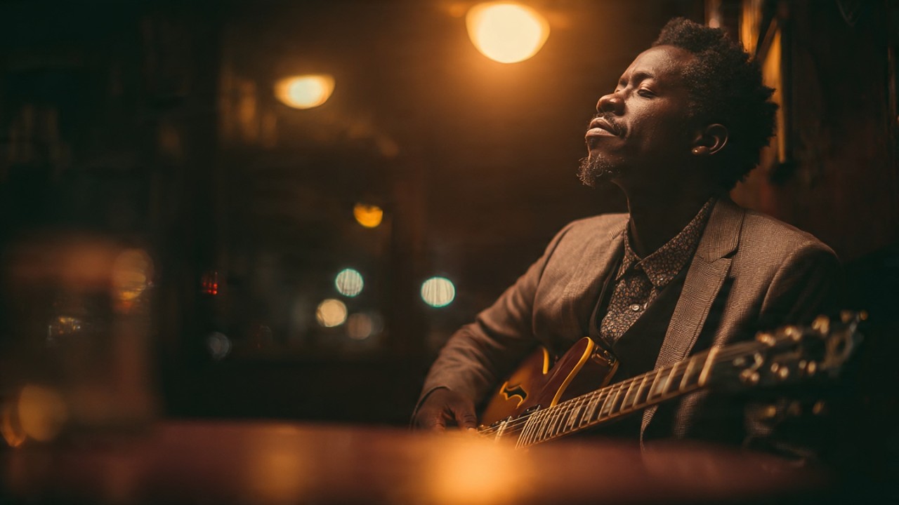 Where The Band Breathes Together – Chicago Blues Mini Session