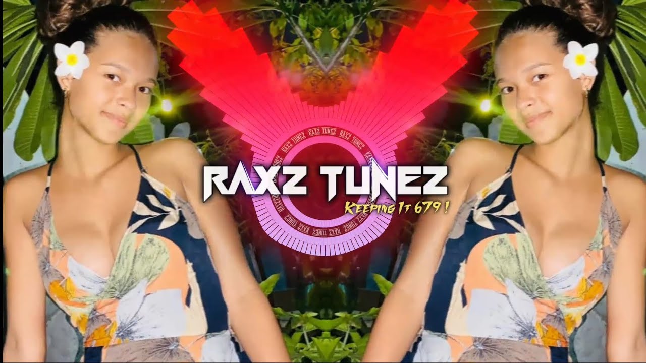 Daily x Tete x Andele ( Raxz Tunez ) JiVe Remiix 2025