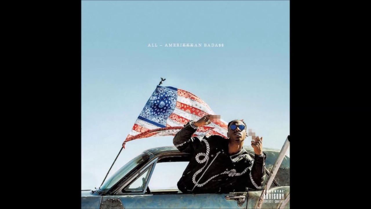 Joey Bada$$ - Legendary (feat. J. Cole)
