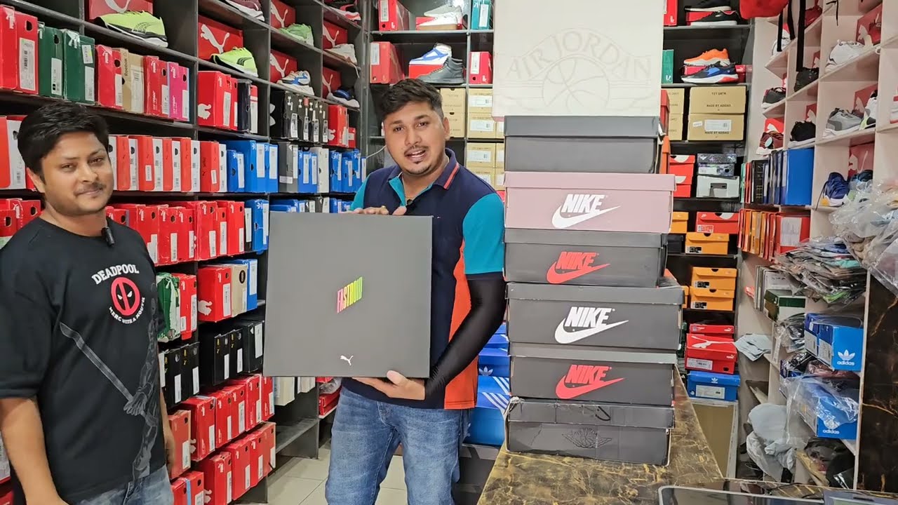101% Original Shoes 😱 Unseen Unique Harrdy Sandhu Edition Shoes 🔥 All New Men's n Ladies Collection