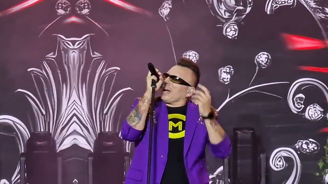 CZADOMAN - Takie tanio. Festiwal weselnych przeboj&oacute;w Mrągowo 2025.