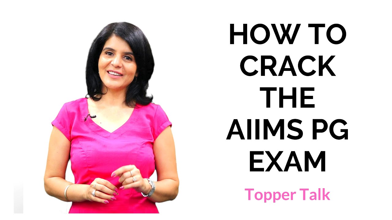 How to Prepare For/Crack AIIMS PG 2019 (New Pattern) Without Coaching | Strategy | ChetChat