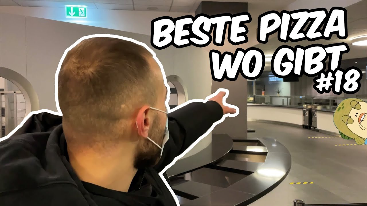 Komm ins U-Caf&eacute; || Folge 18: Depri schieben am Campus Essen 😔🚬