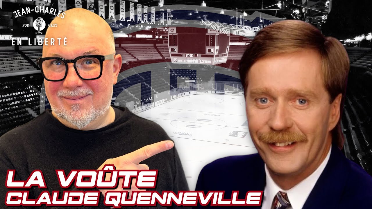 Claude Quenneville - Entrevue