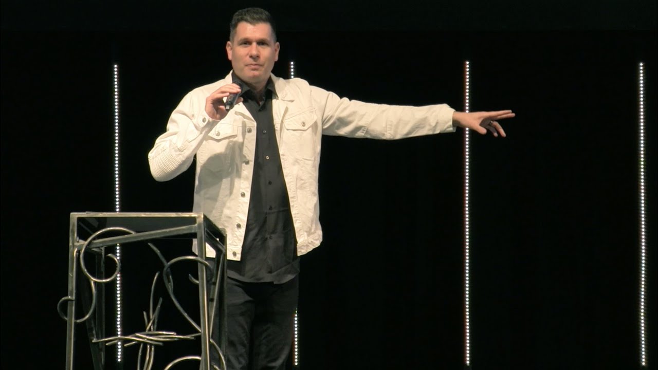 Breakthrough: Resurrection Power: 2 Kings 13:20-21