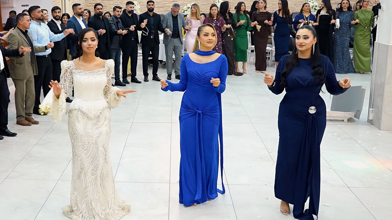 Yusuf & Sevda - Verlobung - Serhat Salih Part02 - 4K By #azizemirproduction