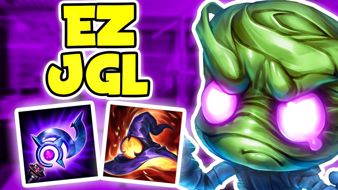 JGL DIFF NO MORE!