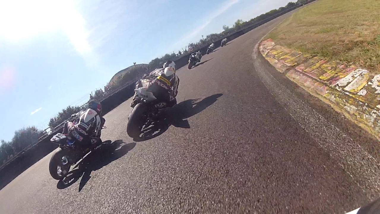 Finale Nogaro 600 Promosport