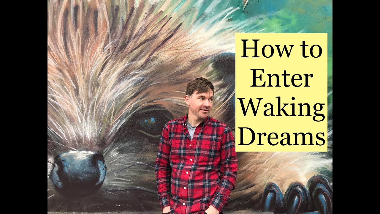 #3 How to Enter Waking Dreams