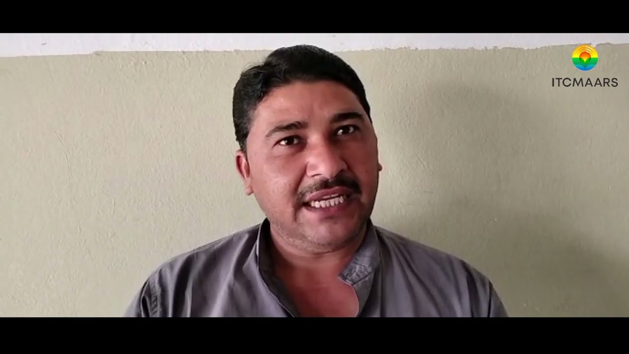 ITCMAARS - Farmer Testimonials - 12