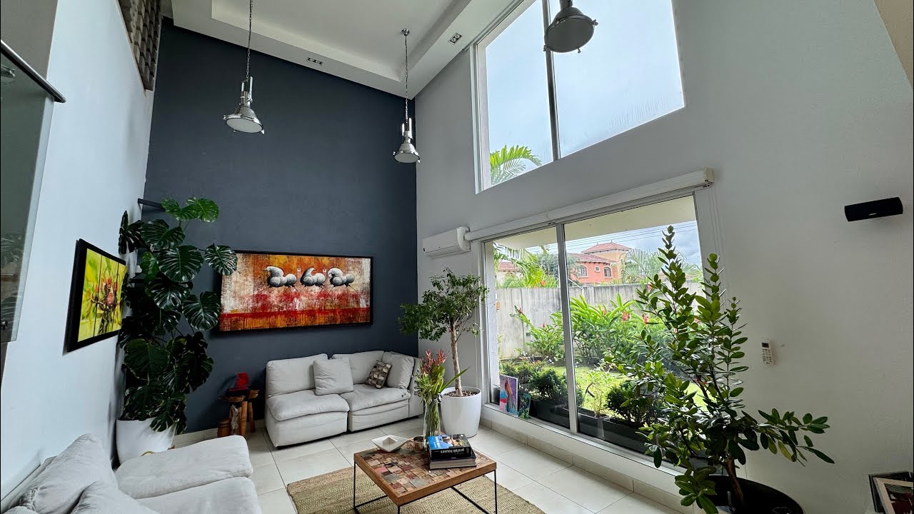 Venta de Casa Amoblada en Costa Sur Pamamá