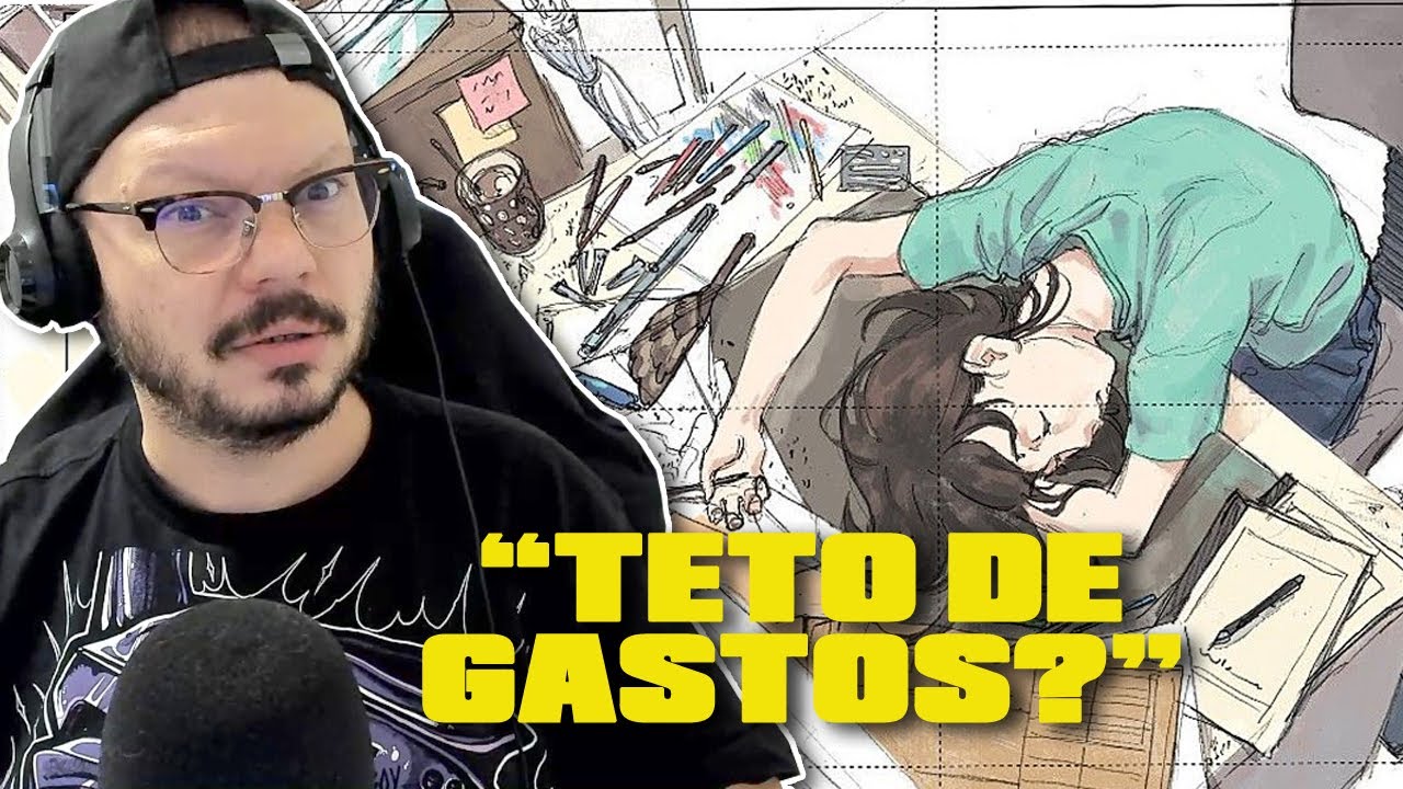 Por que a indústria do anime cresce e continua pobre? | Cortes do Kitsune