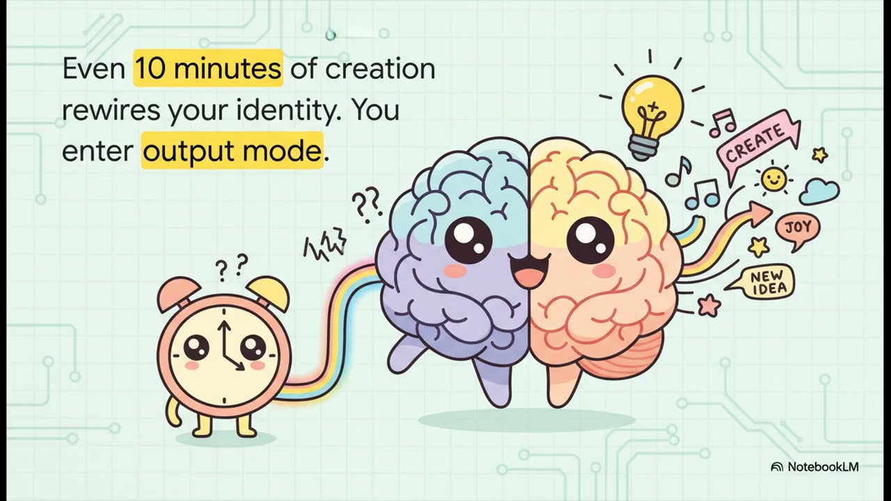 The Routine That Reclaims Your Life | The 60-Minute Morning That Builds Mental Toughness