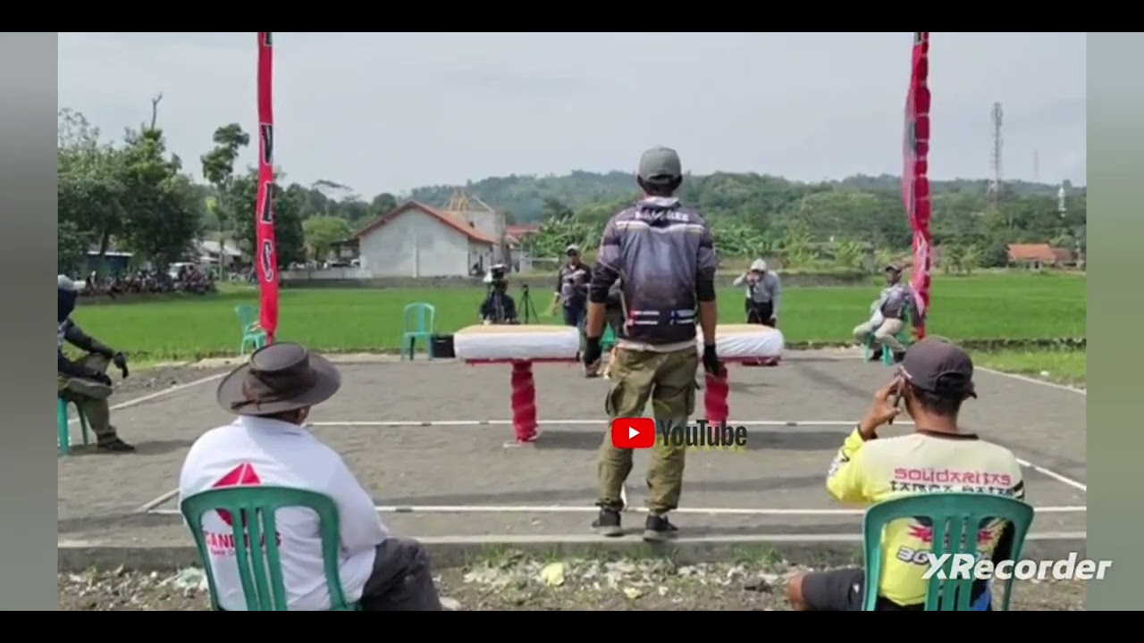 KINEM BURUNG VIRAL