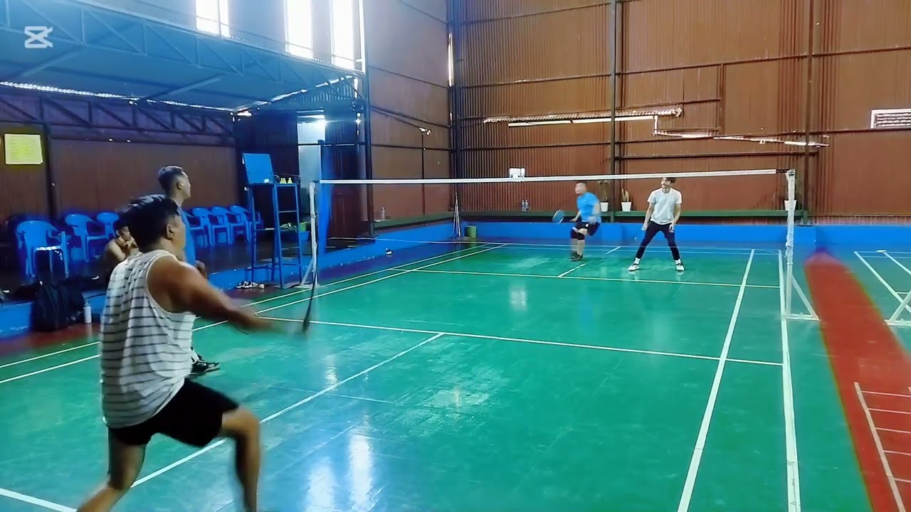 locall badminton tournament2026 ilam Nepal@prakashbhattarai3686  
