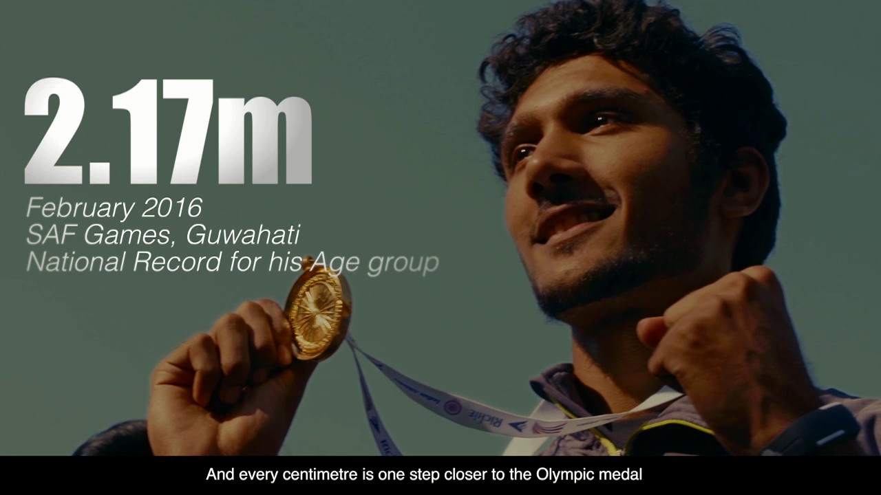 FURO SPORTS - TEJASWIN SHANKAR
