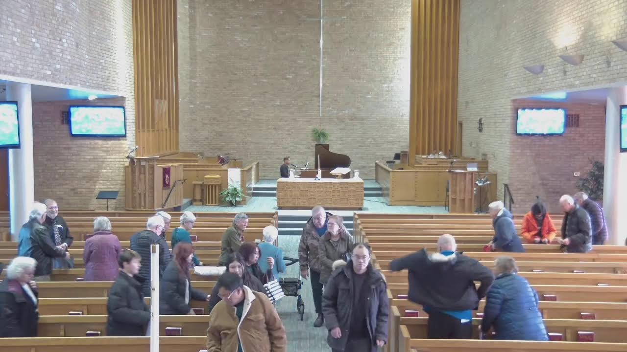 Lakeview United Church